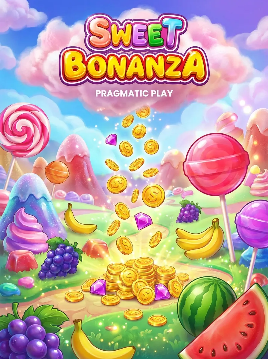 Sweet Bonanza