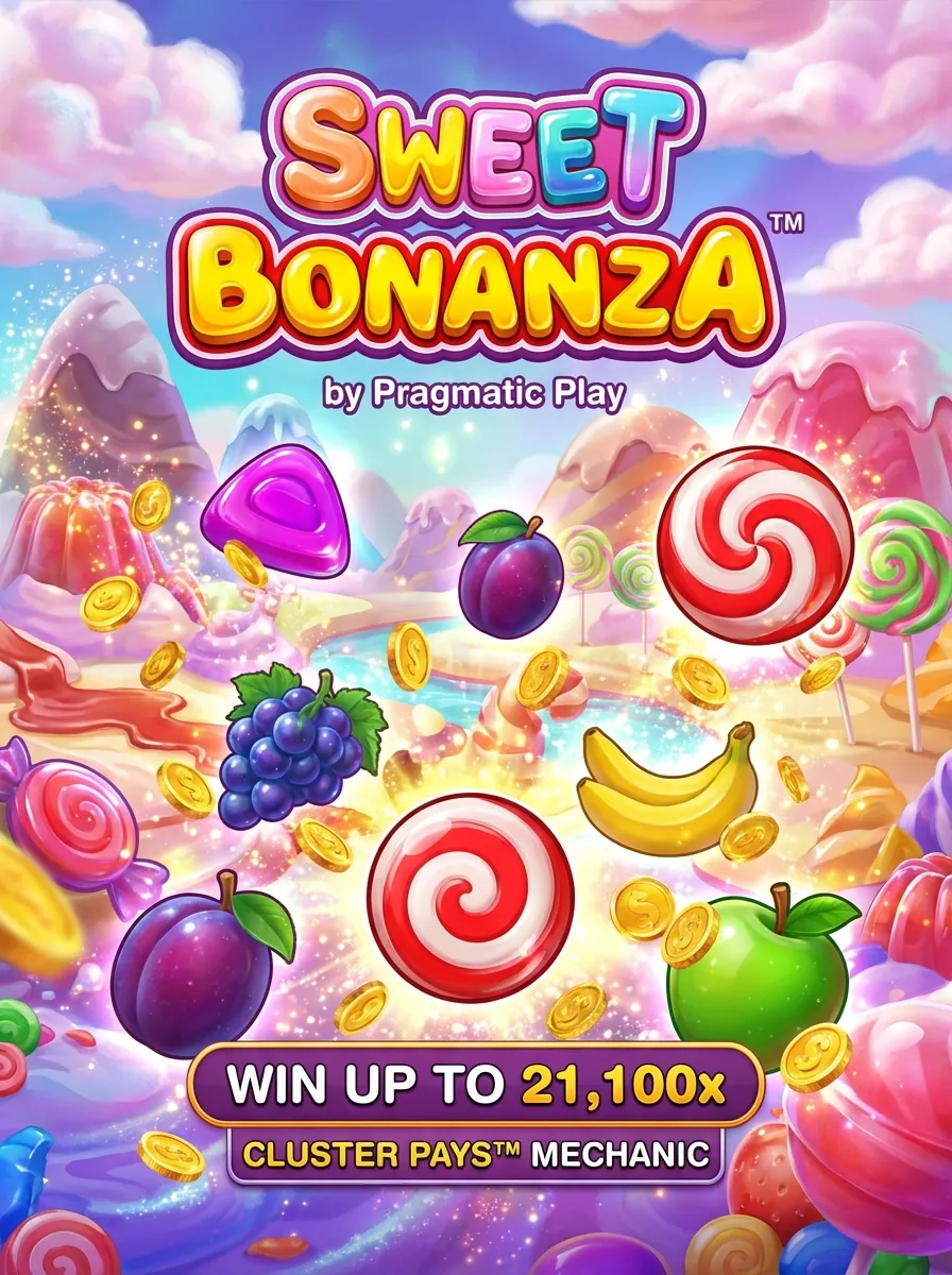 Sweet Bonanza