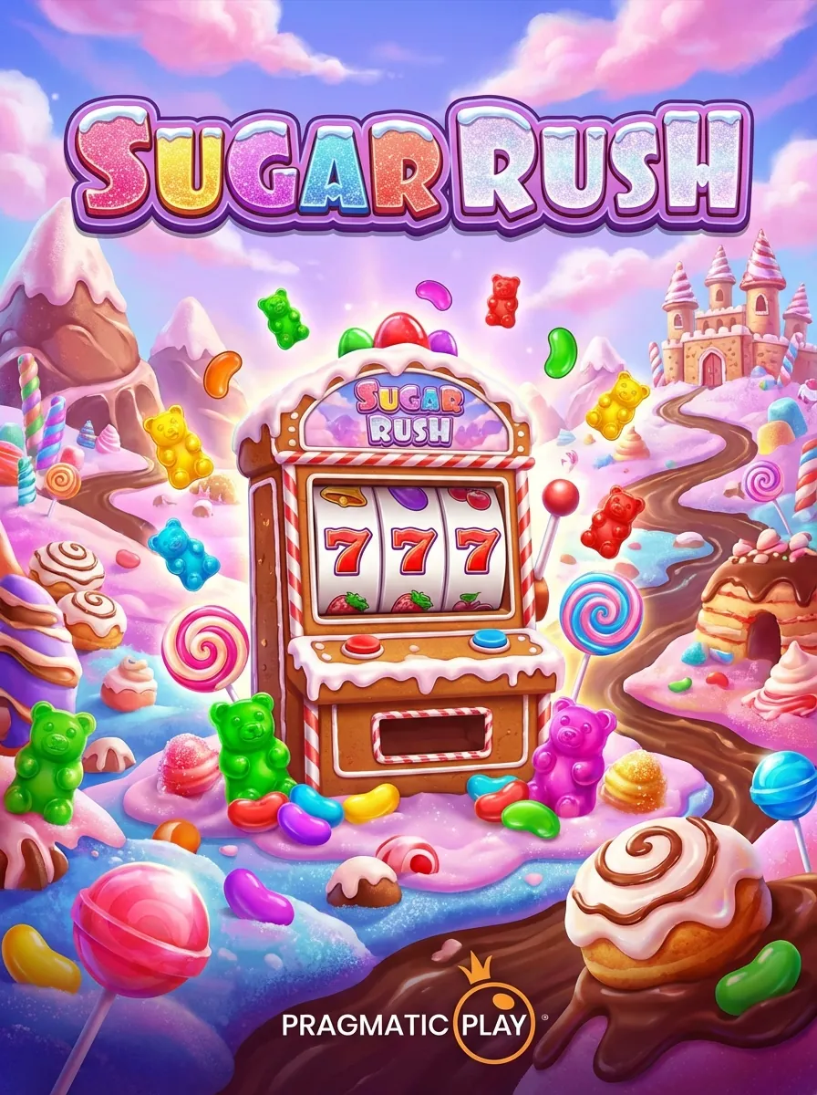Sugar Rush