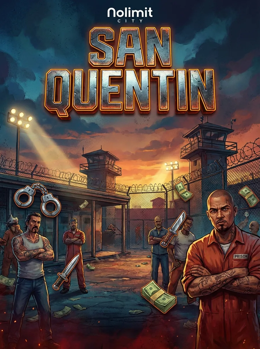 San Quentin
